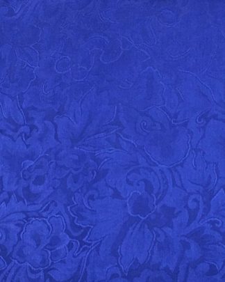 CLSCRFJACQ42"--Royal Scarf Silk Cowboy Jacquard - 42"