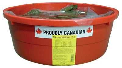 FSSHEEPTUB50 Agri-Blok 20% Sheep Tub 50kg