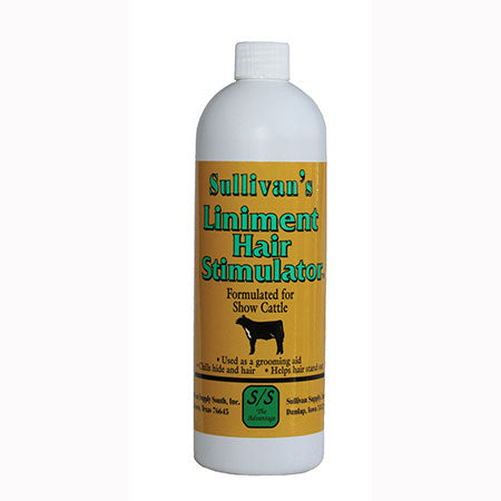 ACLHSP Liniment Hair Stimulator Pt