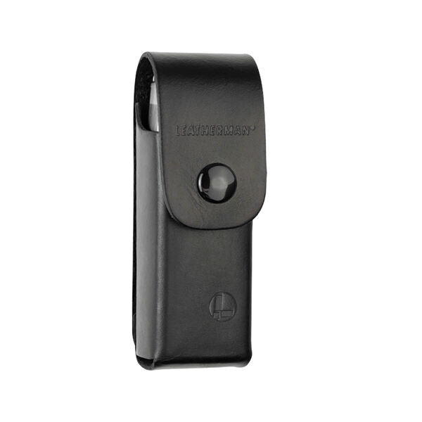 HG934835 Leatherman Sheath Leather Box 4.2"