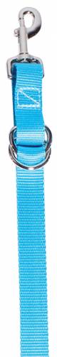 TK8057--Turq Tie Down Strap Nylon 1"