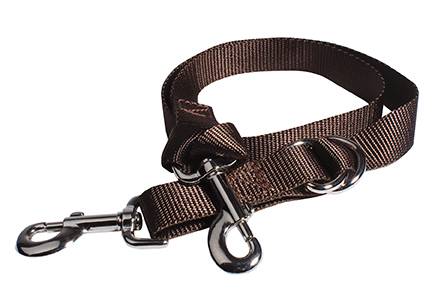 TK8057--Choco Tie Down Strap Nylon 1"