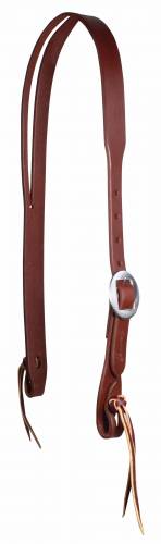 TKRH5S1 Headstall Split Ear Tapered