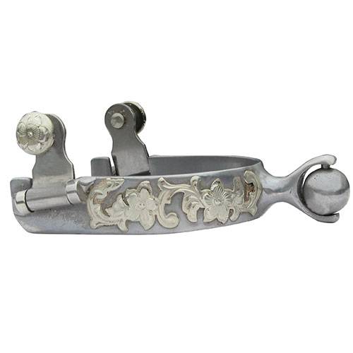 TKPCSP-702 Spurs PC Floral Ball