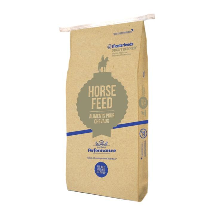 FSHORSEMINERAL FR Loose Horse Mineral (MF) 25kg