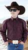 CLMTW7060299 Cinch L/S Shirt Boys Print