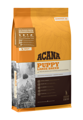 FSD649-50111 Acana Dog Food PUPPY Large Breed 11.4 kg