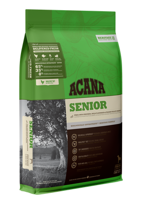 FSD649-51020 Acana Dog Food Senior  2kg