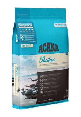 FSC401-71464 Acana CAT Food Pacifica 1.8kg