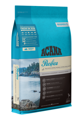 FSD649-54111 Acana Dog Food Pacifica 11.4kg