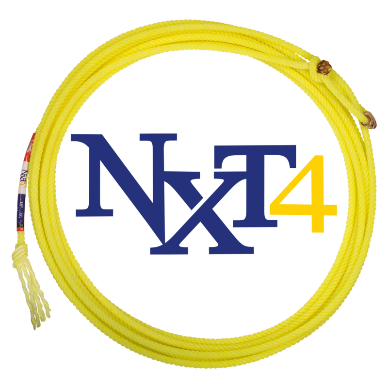 TKCLASSIC-HEAD-XS-NXT 4 Classic Head Ropes