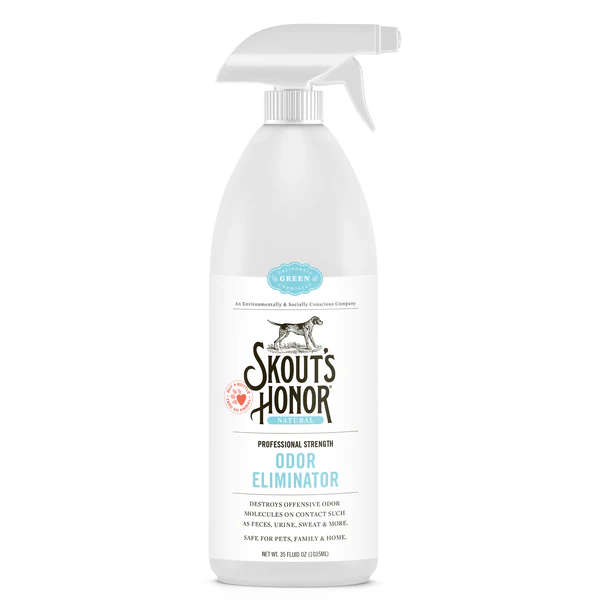 PSD988-00513 Odor Eliminator Skouts 35oz