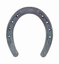 TKPLAIN#0-PAIR Horseshoes #0 St. Croix Plain