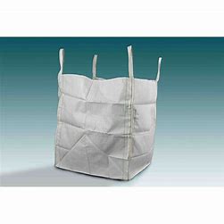 FSTOTEBAG Mini Bulk Feed Bag