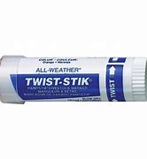 AC301 Livestock Marking Crayon Twist All Weather