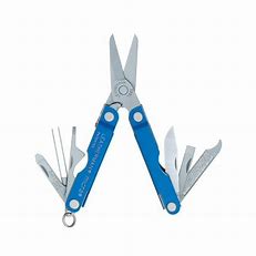 HG64340181 Leatherman Tool - Micra