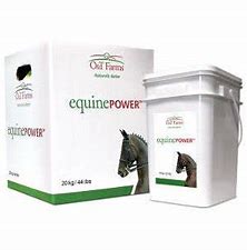 FSEQUINE2000-20 Equine Power 2000 - 20kg