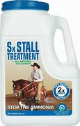 AC1017-010 Sx Stall Treatment Absorbent  4.3kg