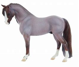 BG1482 Breyer Brookside Pink - Magnum