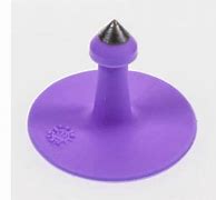 AC030 Allflex Male Buttons All Color’s 25/pkg