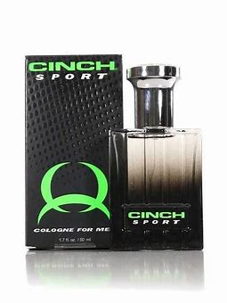 BGMXX1001002AST Cologne-Cinch Sport