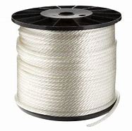 HG398 Rope Poly Sure Grip 5/8"