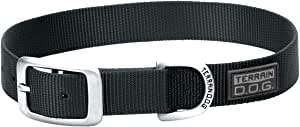 PS07-0930 Collar 5/8" x 11" Assorted Colors