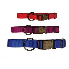 PS419838 Dog Collar-Adjust Hamilton 16-22"