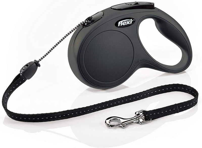 PSD25-10476 Dog Leash Lead Flexi Classic 5m Md
