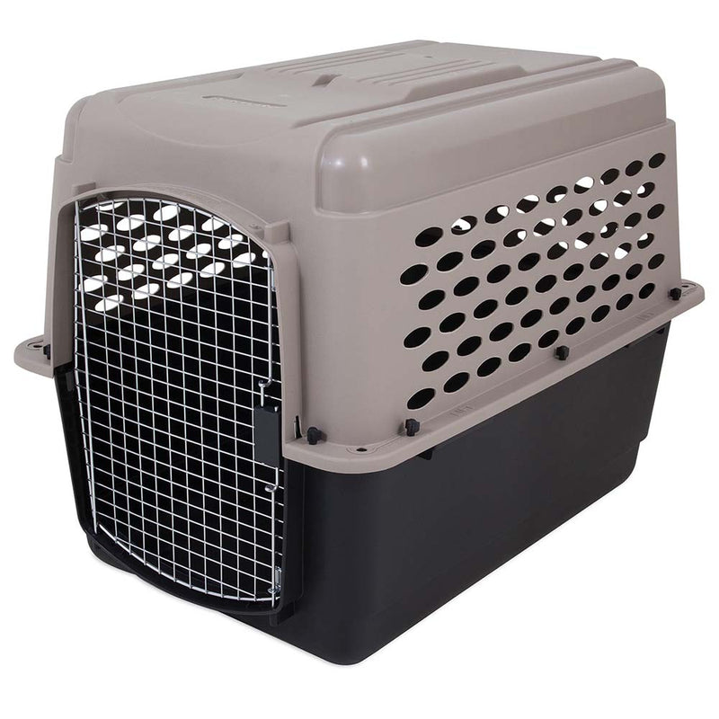 PSD367-21863 Vari Kennel  24" Plastic