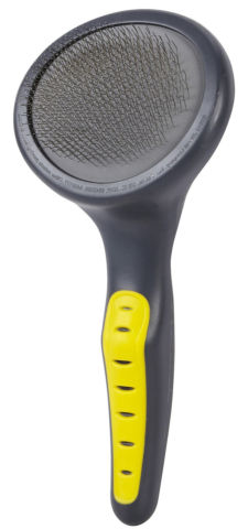 PSD367-65002 Brush Slicker Soft Pin JW