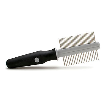 PSD367-65030 Comb Double Side Pet JW
