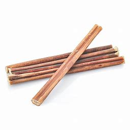 PSD914-00006 Bully Stick 6" Hero