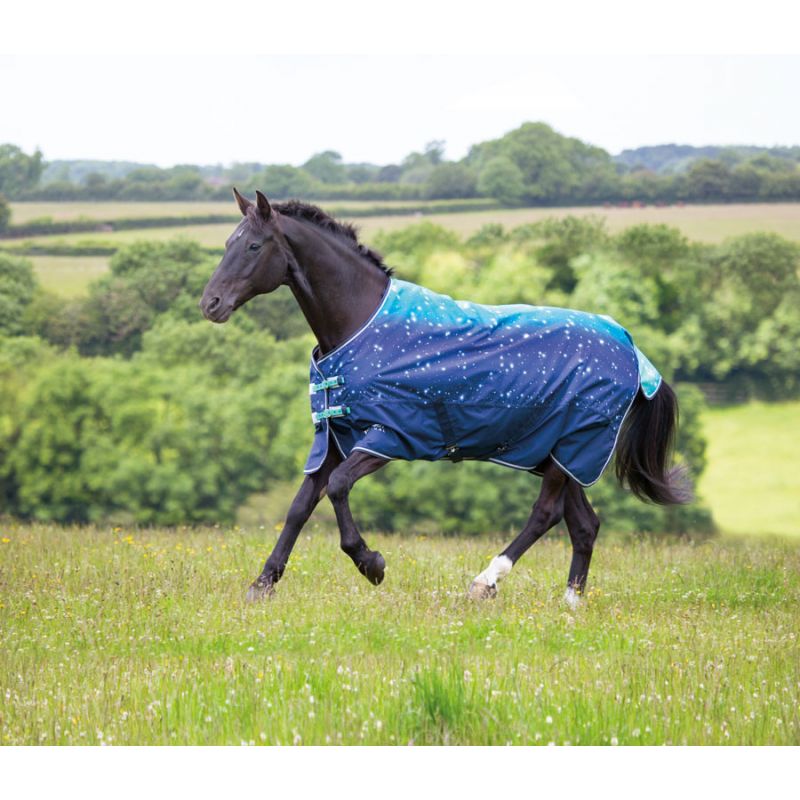TKBLA821-75"-BluNeb Rain Sheet Tempest Lite