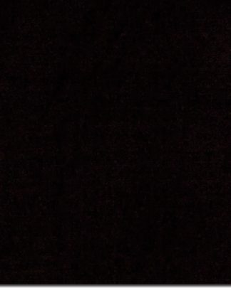 CLSCRFSOLID--Black Scarf 100% Silk Solid