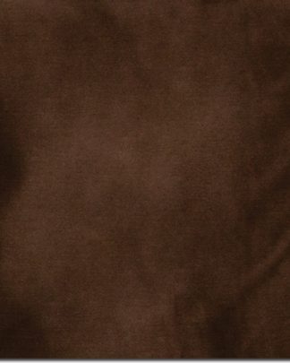 CLSCRFSOLID--Choco Scarf 100% Silk Solid