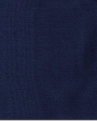 CLSCRFSOLID--Navy Scarf 100% Silk Solid