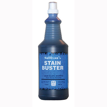 ACSBQ Stain Buster Shampoo 1 qt