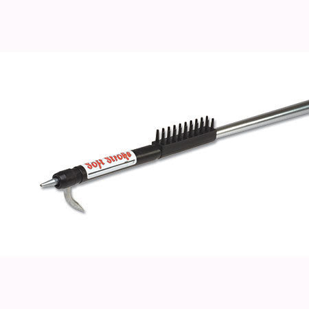 ACSOF Soft Stroke Comb