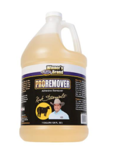 AC69-3103 ProRemover Adhesive Remove 1gal