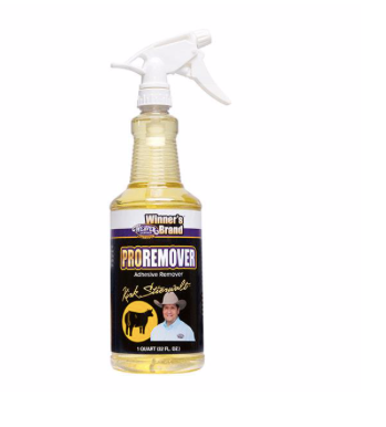 AC69-3102 ProRemover Adhesive Remover 1qt Weaver