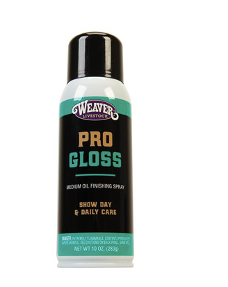 AC69-2200 ProGloss Finishing Spray Weaver 12 oz