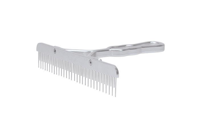 AC65275-89 Comb Show Plastic c/w Aluminum Handle