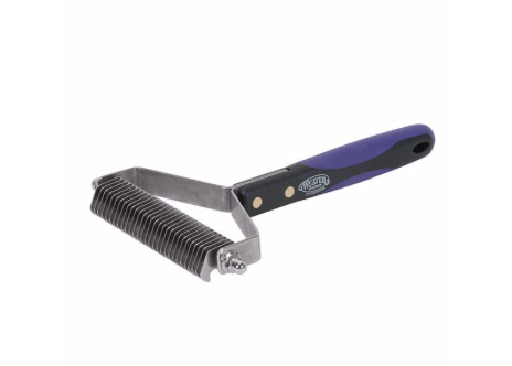AC69-6012 Comb Shedding