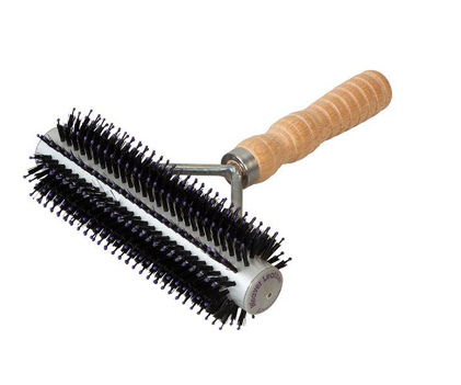 AC65220-211 Brush Wide Range Mini 6" FLUFFER