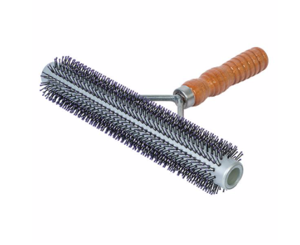 AC65221-209 Brush Wide Range 9"