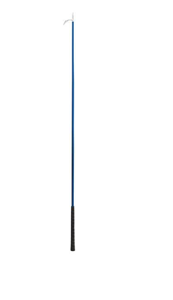 AC65-5130-54"-Blue Show Stick  54"