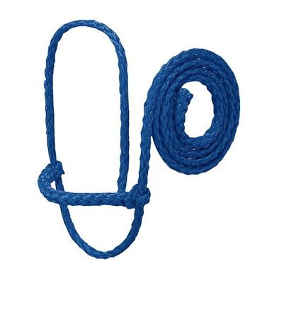 AC289-014 Halter Sheep Poly Rope