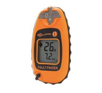 FEG50905 Gallagher Fence/Fault Tester Smart Fix