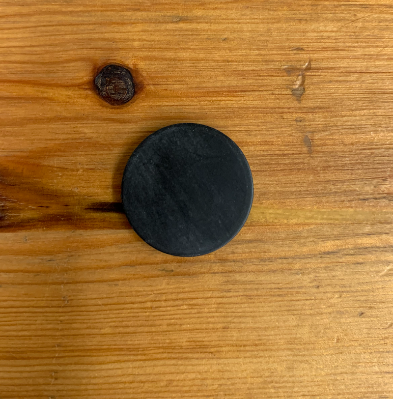 LE15152 Ritchie Valve Rubber 3/4"